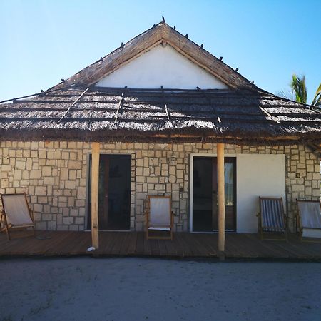 Laguna Blu - Resort Madagascar Andavadoaka Exterior foto