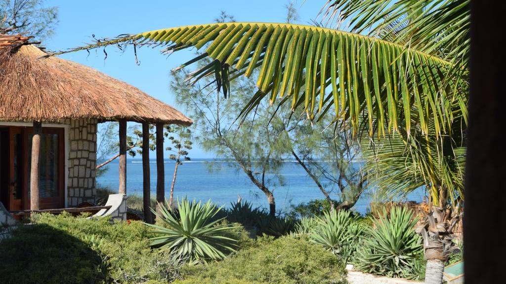 Laguna Blu - Resort Madagascar Andavadoaka Exterior foto